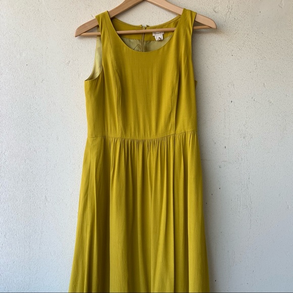 Beautiful J Crew dress - Picture 2 of 11